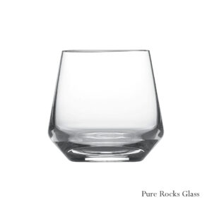 Rocks Glassware