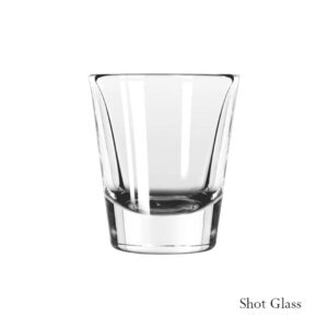 Barware Classics Glassware