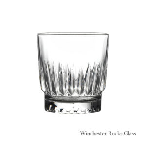 Barware Classics Glassware