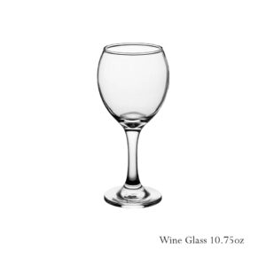 Barware Classics Glassware