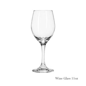 Barware Classics Glassware