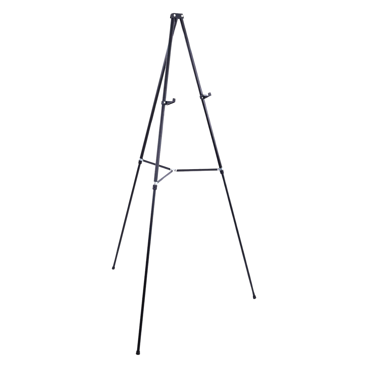 Black Display Easel