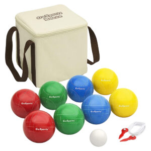 Bocce Set