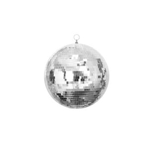 Stationary Disco Ball