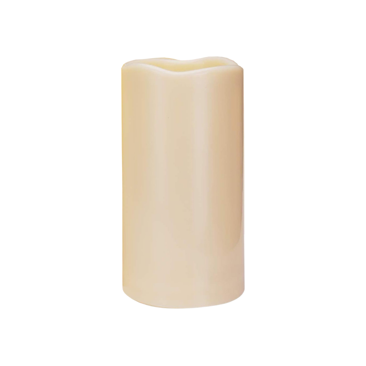 Luminous Electric Candle 6″