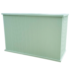 Stratford Ribbed Bar