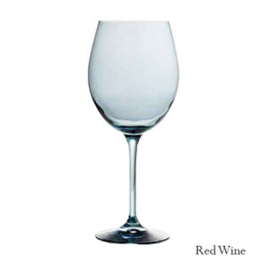Aurora Indigo Glassware Collection