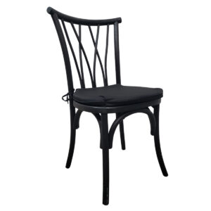 Black Willow Chair