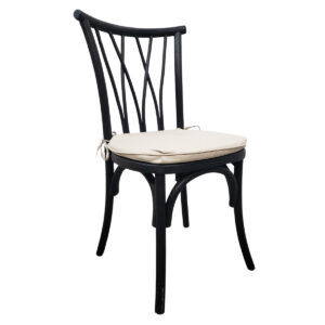 Black Willow Chair