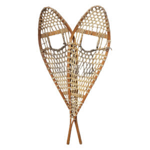 Vintage Snowshoes