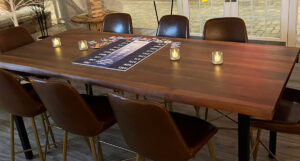 Vincent Dining Table