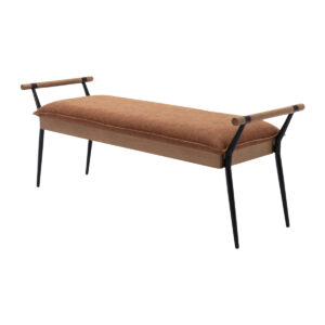 Danielle Accent Bench