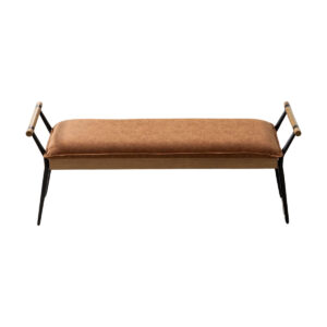 Danielle Accent Bench