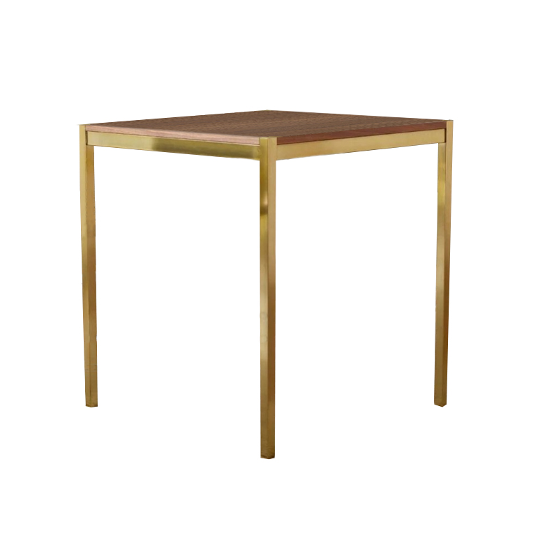 Vernon Gold Highboy