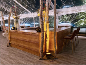 Big Oak Bar