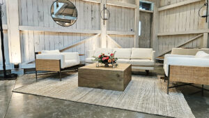 Jayda Armchair