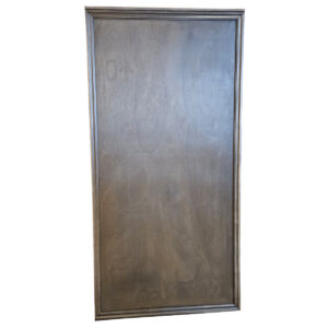 Brown Faux Wall