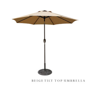 Veranda Outdoor Vignette