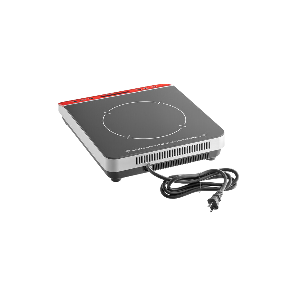 Countertop Induction Range