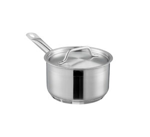 Stainless Steel Sauce Pan 2Qt