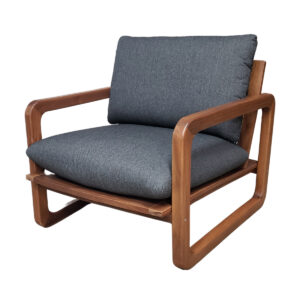 Veranda Outdoor Armchair