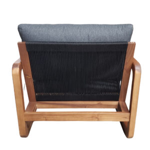 Veranda Furniture Vignette