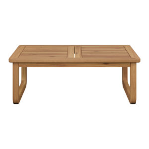 Veranda Outdoor Coffee Table