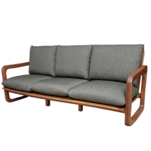 Veranda Outdoor Vignette