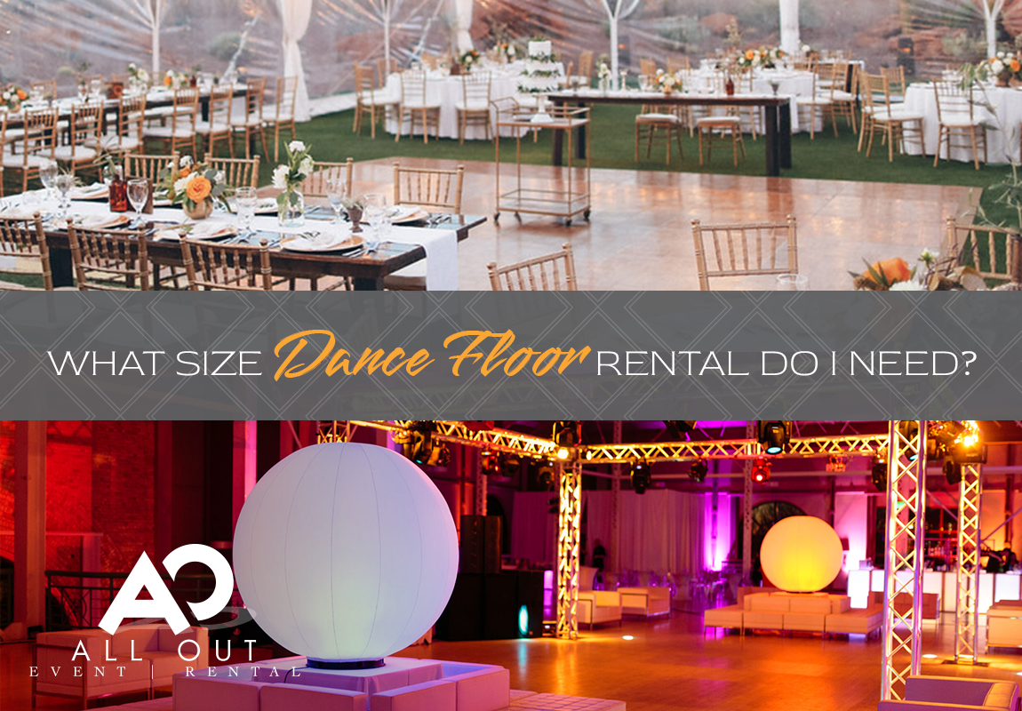 dance floor