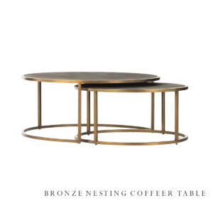 Harrison Furniture Vignette
