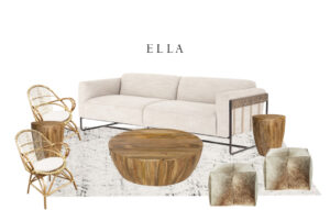 Ella Furniture Vignette