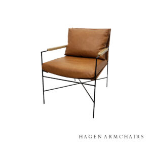 Harrison Furniture Vignette