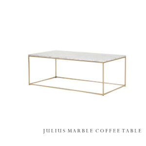 Sven Green Furniture Vignette