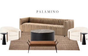 Palamino Furniture Vignette