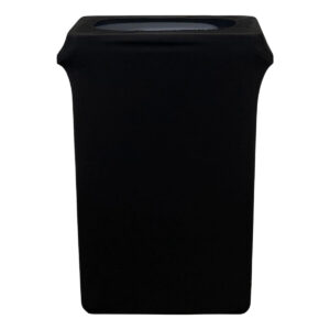 Slim Jim Garbage Can 23 Gallon