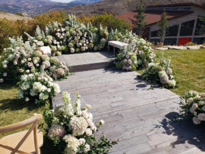 Storm Ceremony Riser