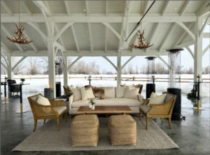 Alpine Furniture Vignette