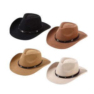 Cowboy Hats