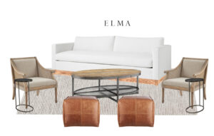 Elma Furniture Vignette