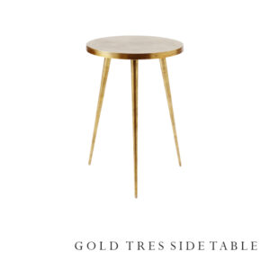 Isaac Furniture Vignette
