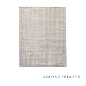 Pepper Furniture Vignette