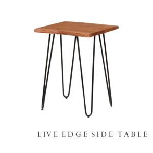 Pepper Furniture Vignette