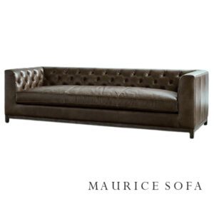 Maurice Furniture Vignette