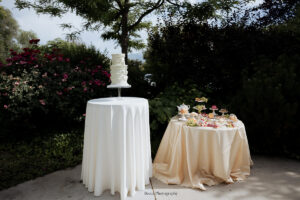 Cabaret Table 30″x 42″