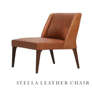 Pepper Furniture Vignette