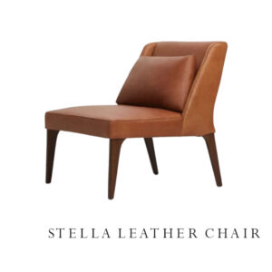 Pepper Furniture Vignette