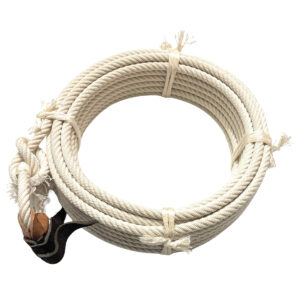 Western Lasso Rope