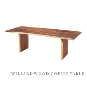 Hugo Furniture Vignette