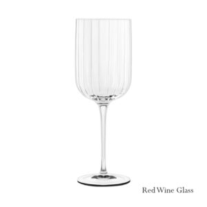 Dante Glassware Collection