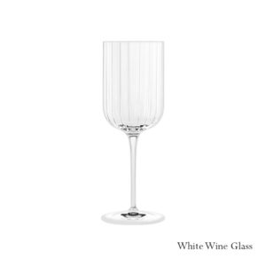 Dante Glassware Collection